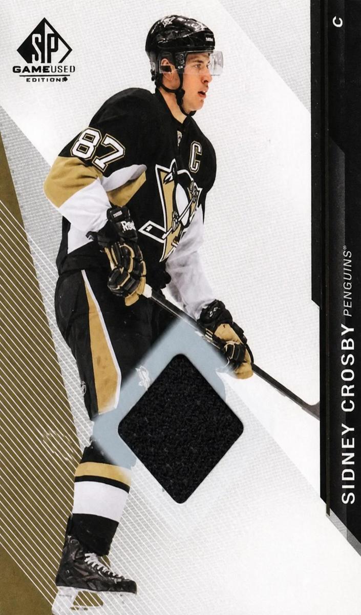 Sidney Crosby