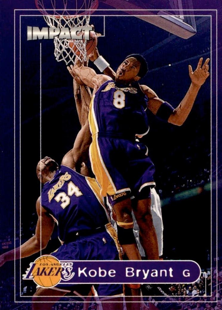 Kobe Bryant