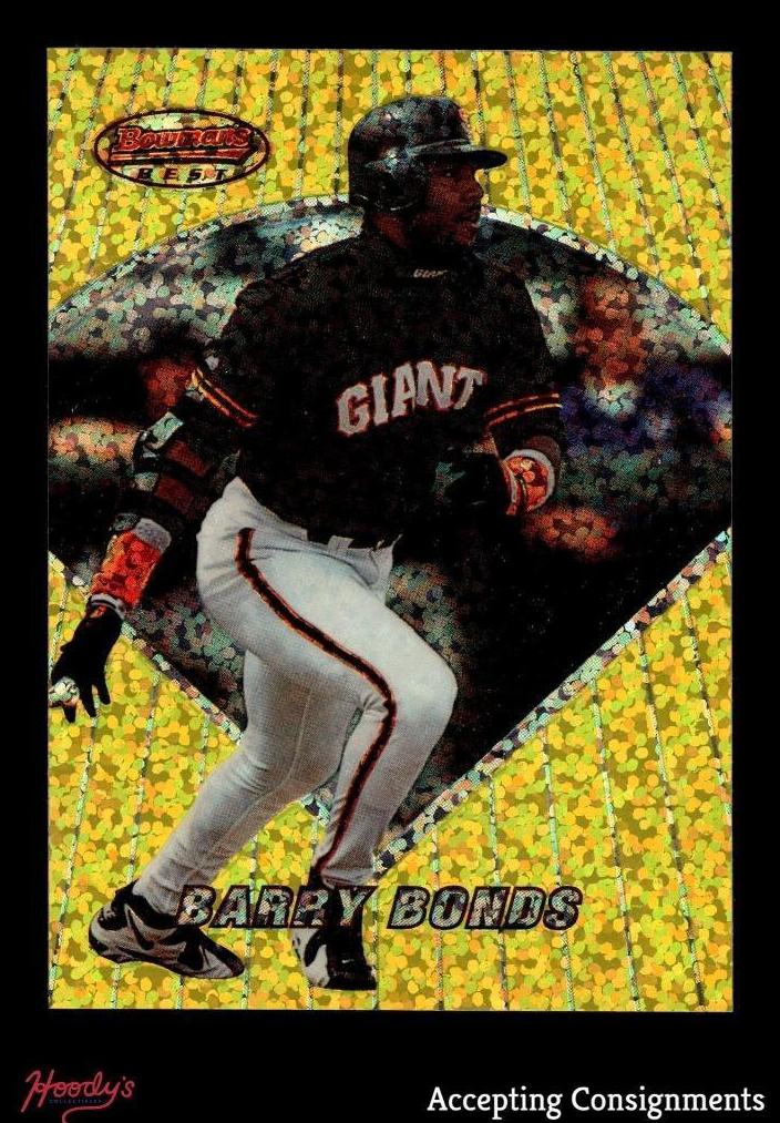 Barry Bonds