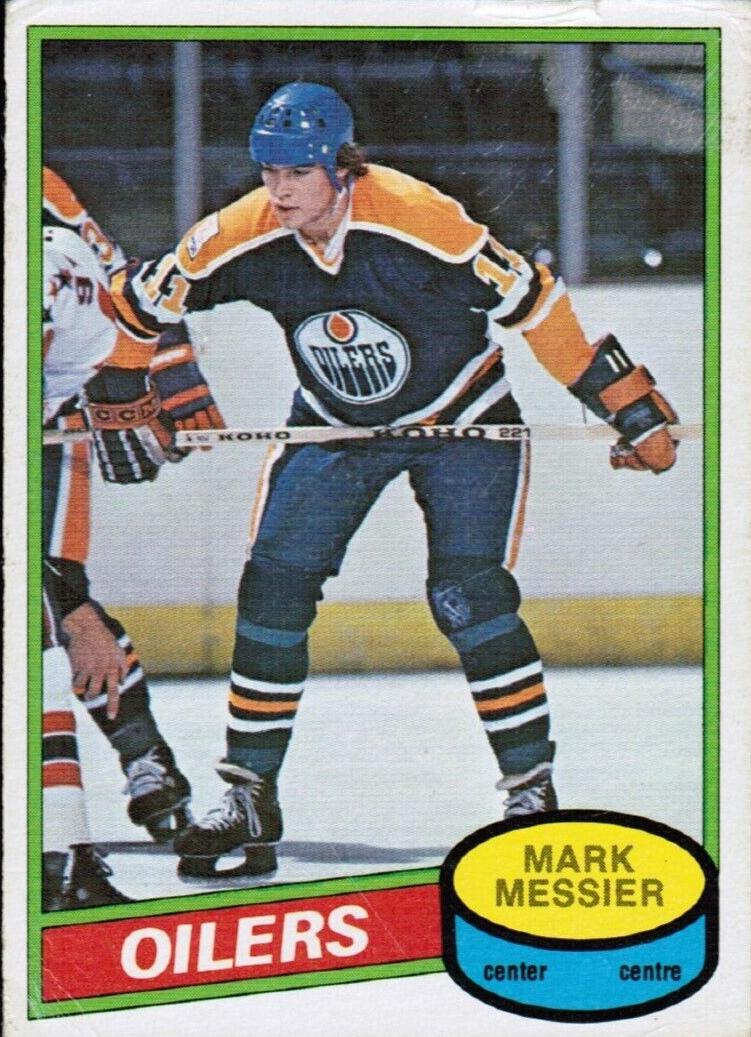Mark Messier