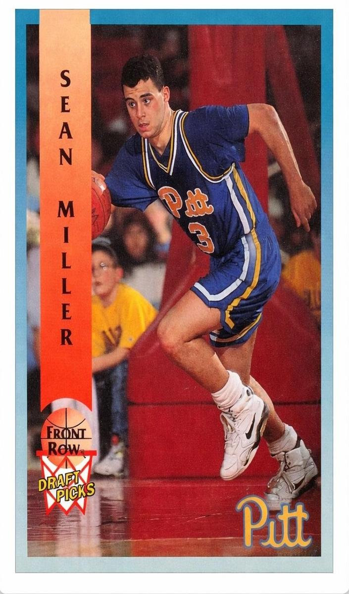 Sean Miller