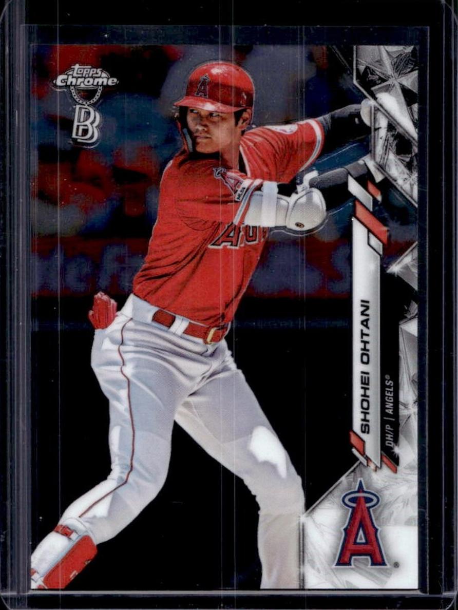 Shohei Ohtani