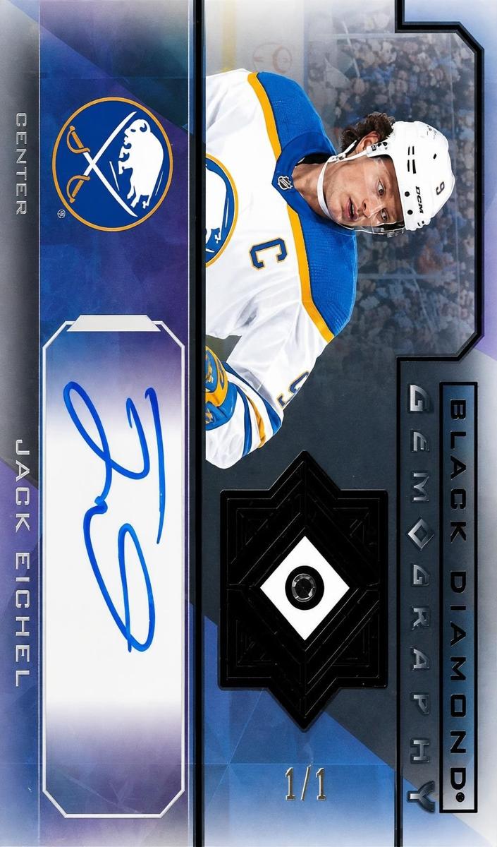 Jack Eichel