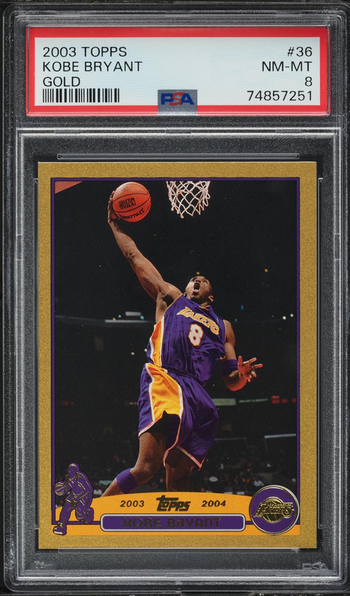 Kobe Bryant