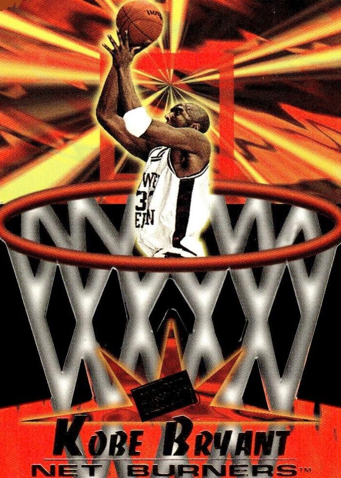 Kobe Bryant