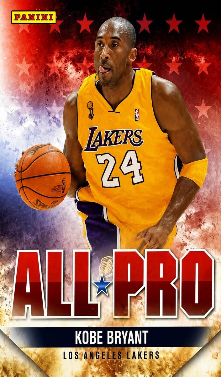 Kobe Bryant