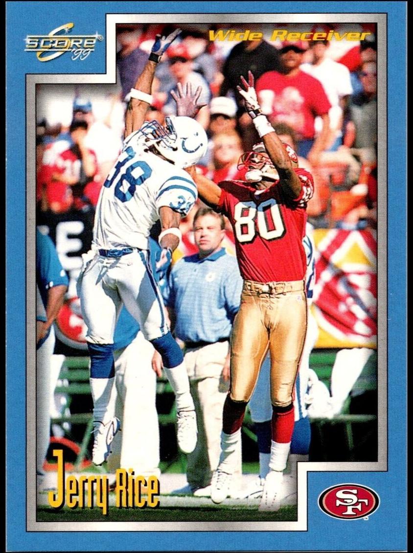 Jerry Rice