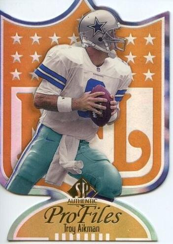 Troy Aikman