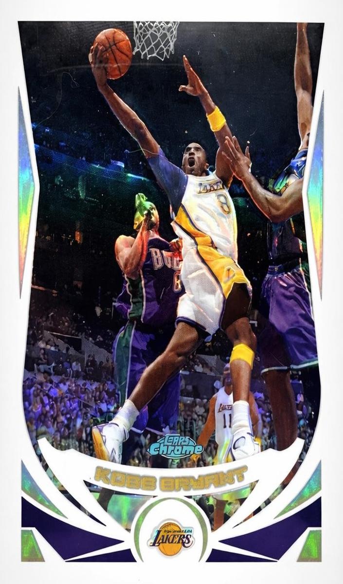 Kobe Bryant