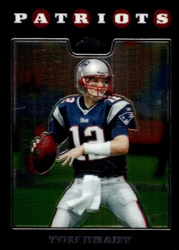 Tom Brady