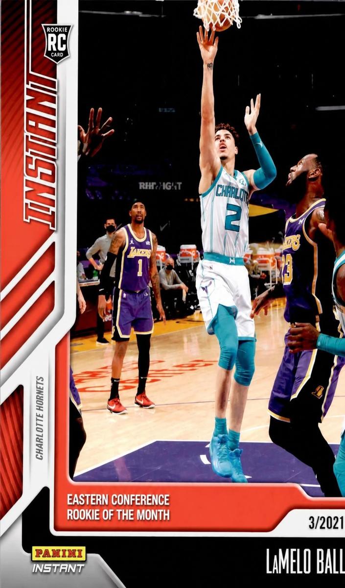 LaMelo Ball