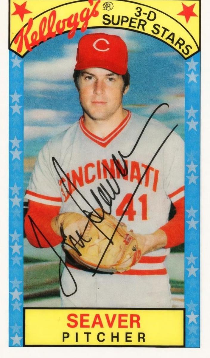 Tom Seaver