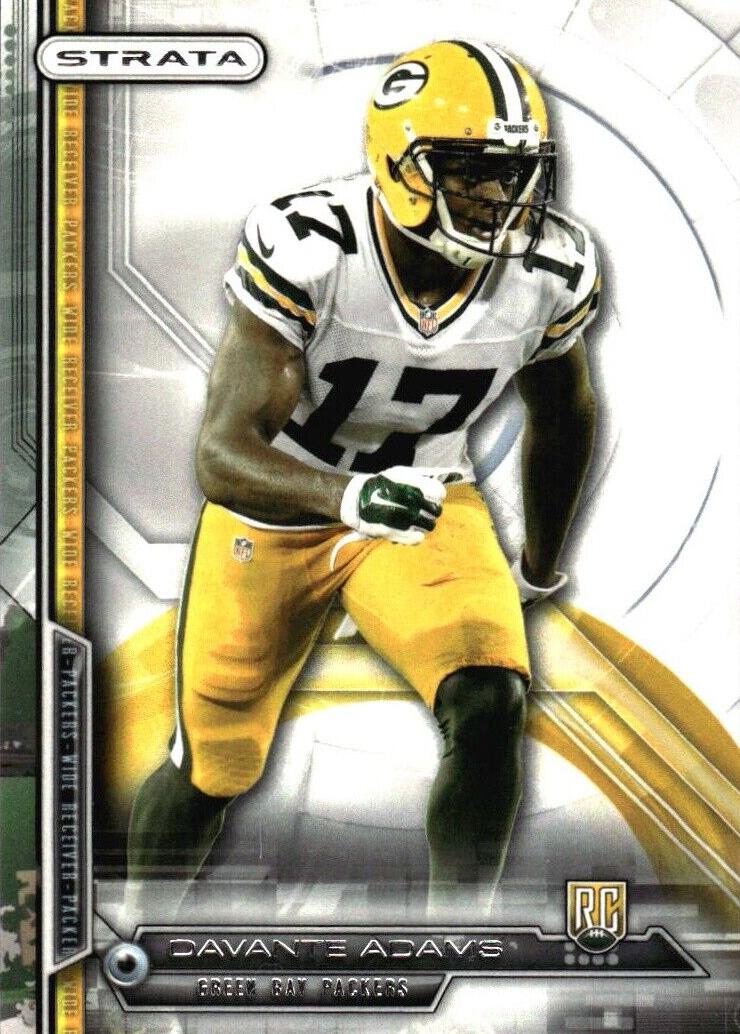 Davante Adams
