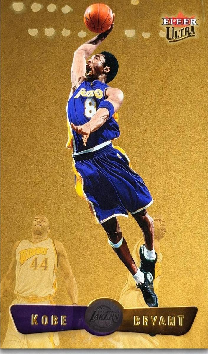 Kobe Bryant