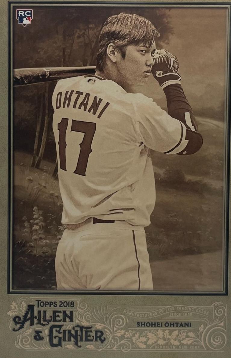 Shohei Ohtani