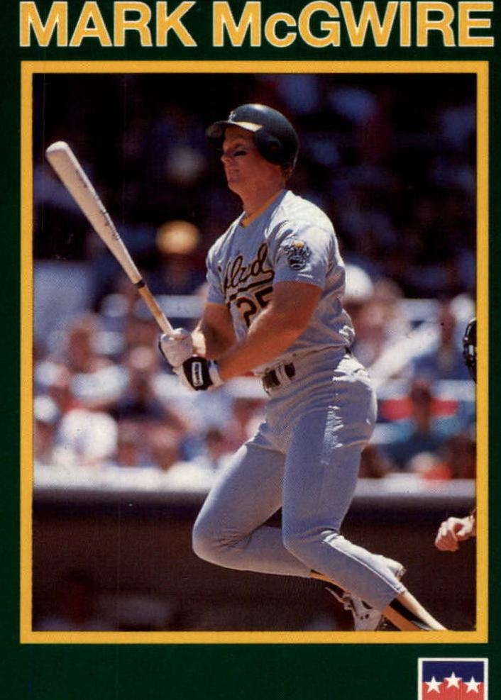 Mark McGwire