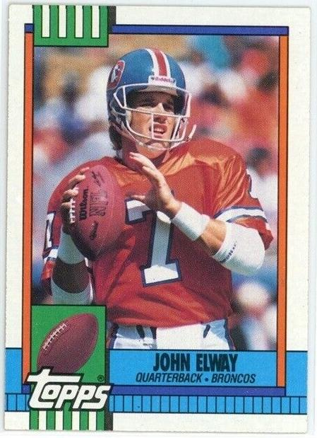 John Elway