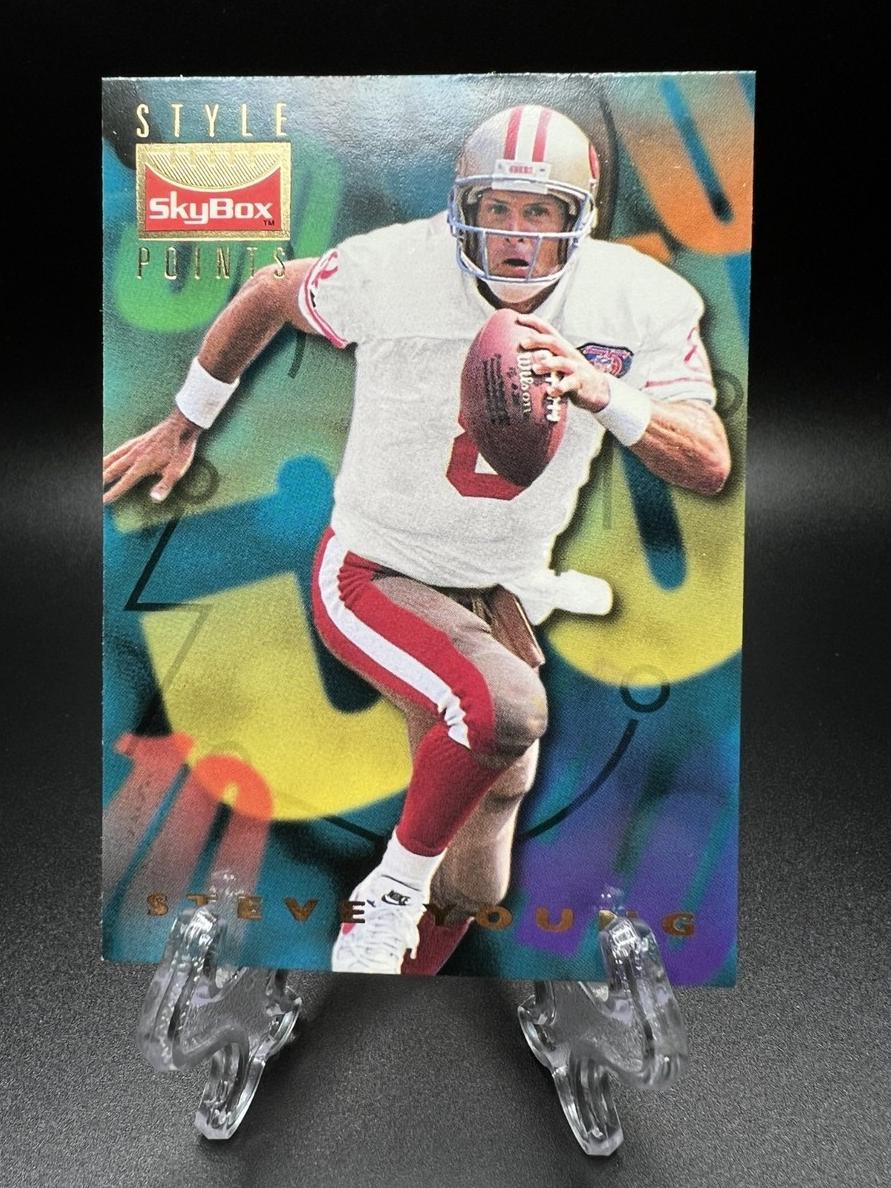 Steve Young