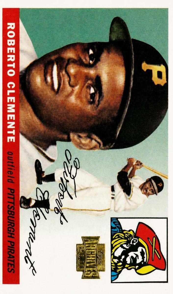 Roberto Clemente