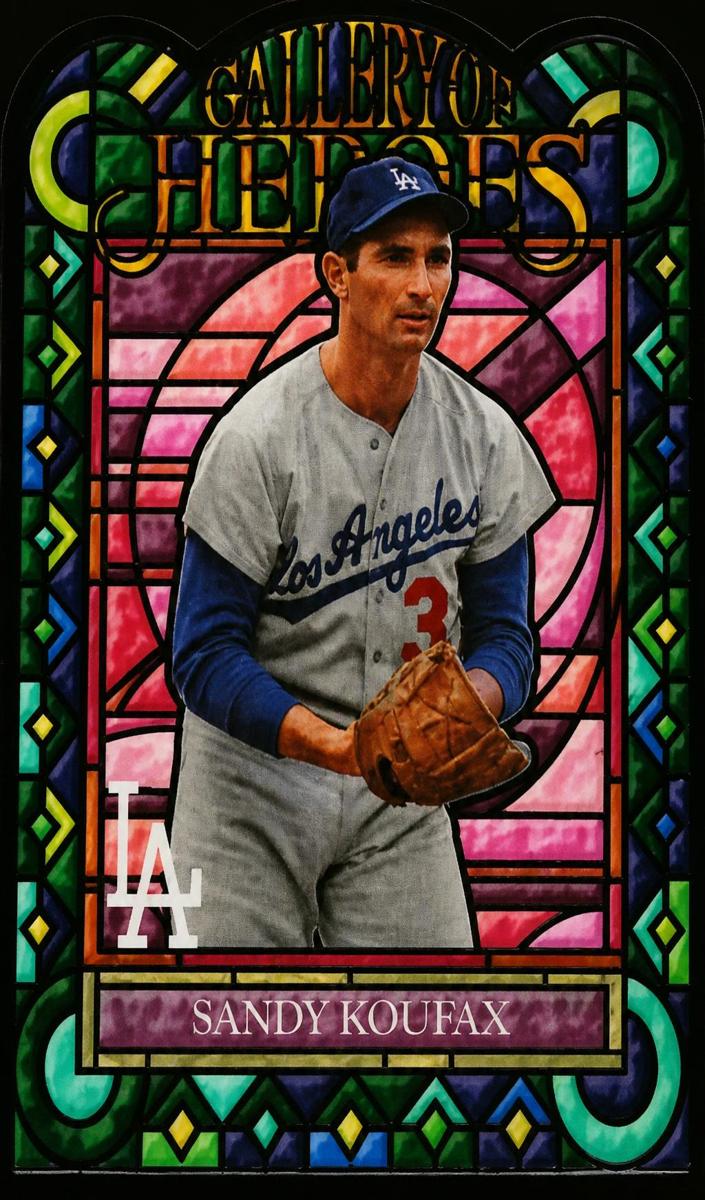 Sandy Koufax