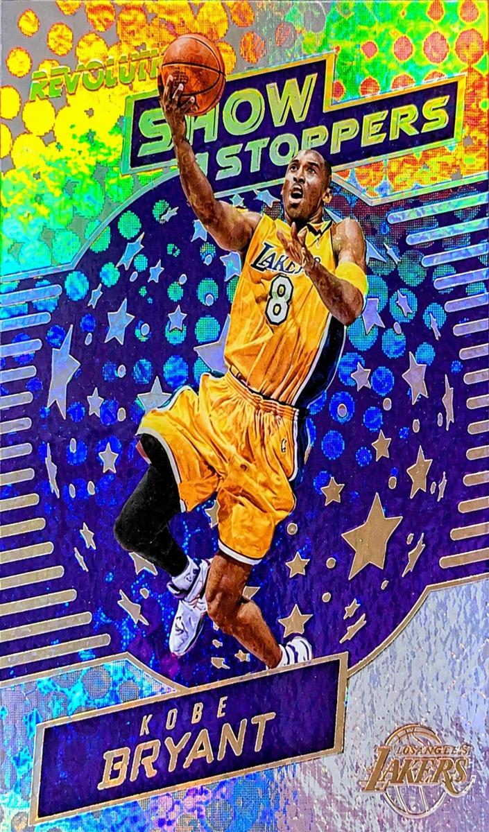 Kobe Bryant