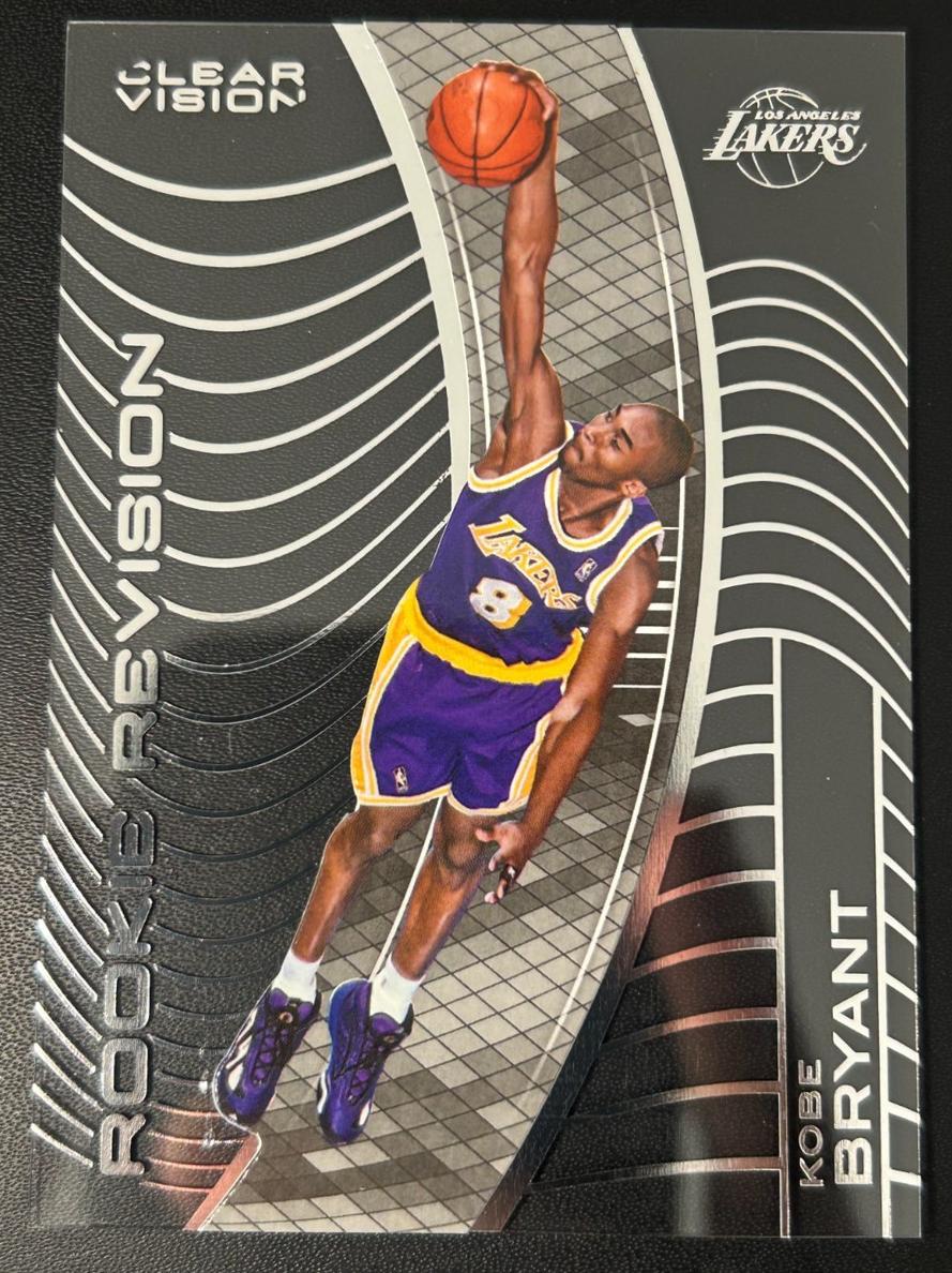 Kobe Bryant