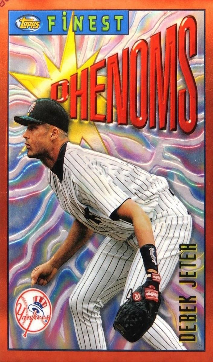 Derek Jeter