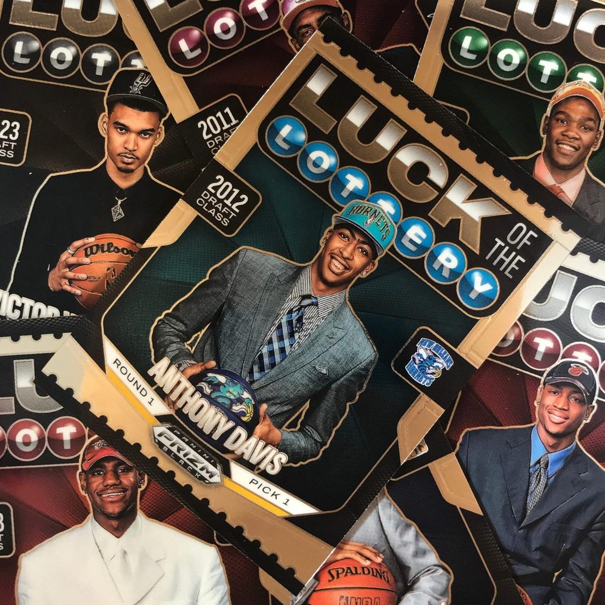 2024 Panini Prizm Black Basketball Carmelo Anthony #6