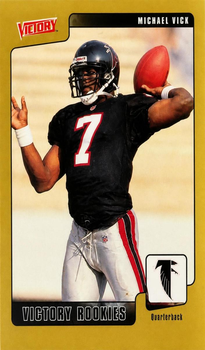 Michael Vick