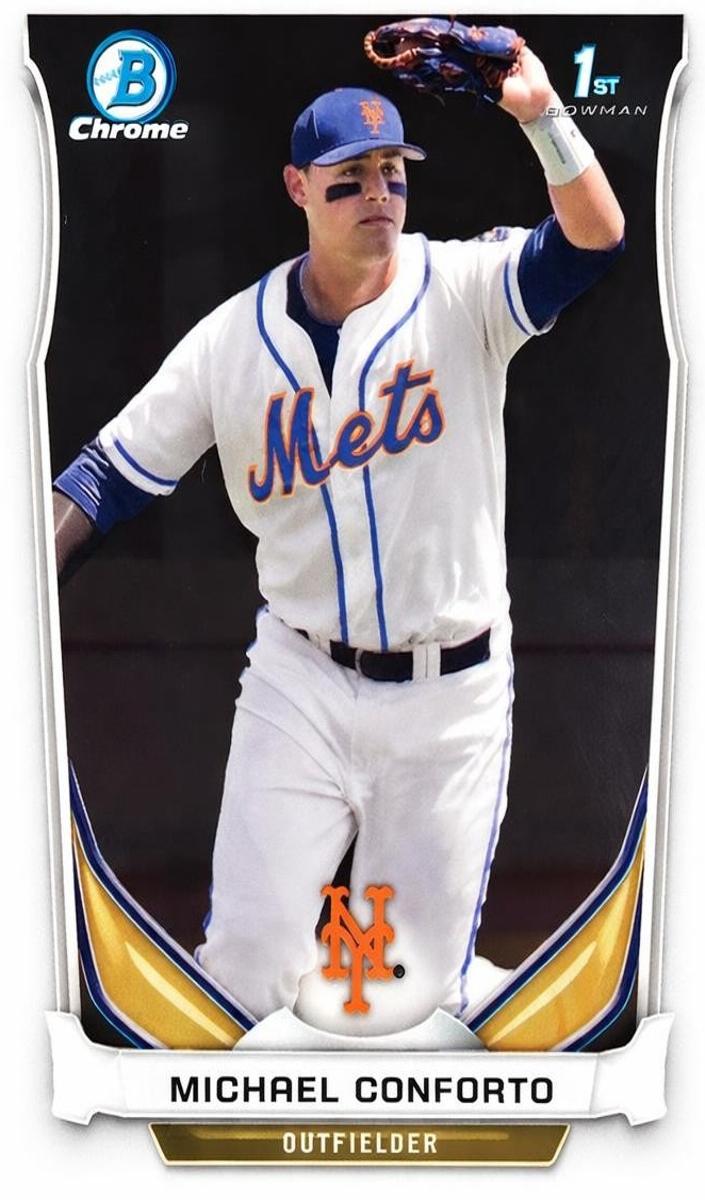 Michael Conforto