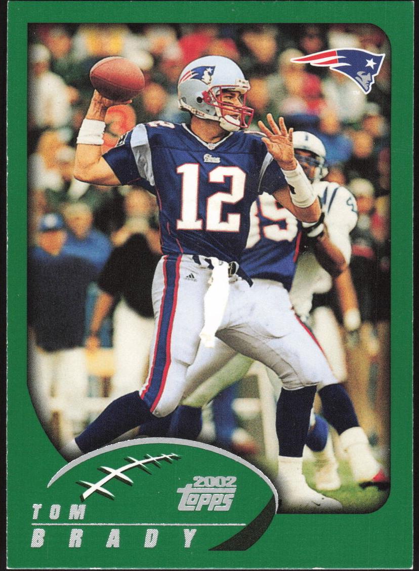Tom Brady