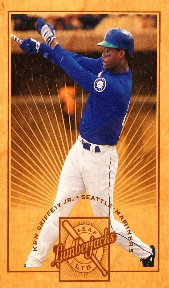 Ken Griffey Jr.