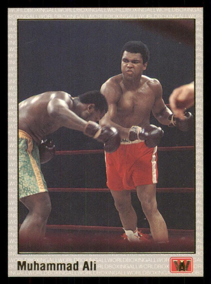Muhammad Ali