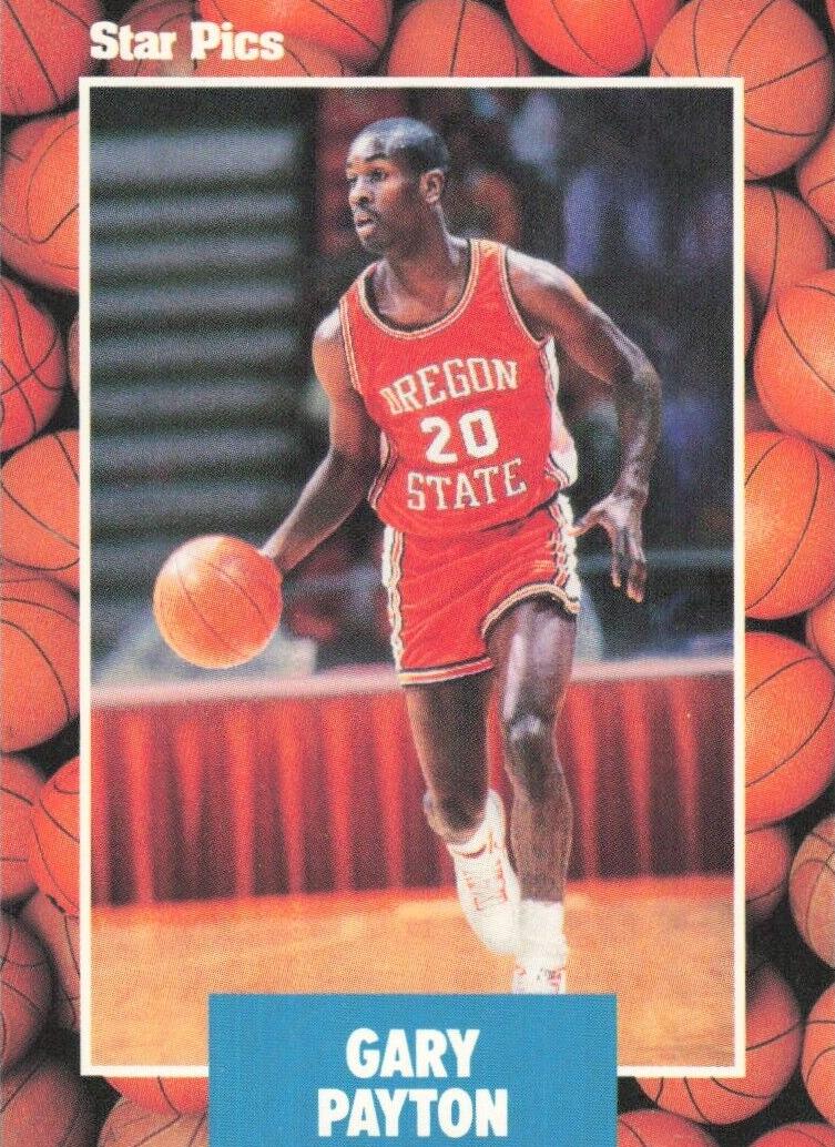 Gary Payton