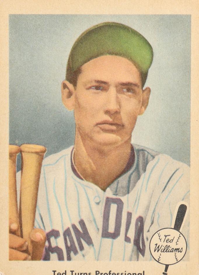 Ted Williams