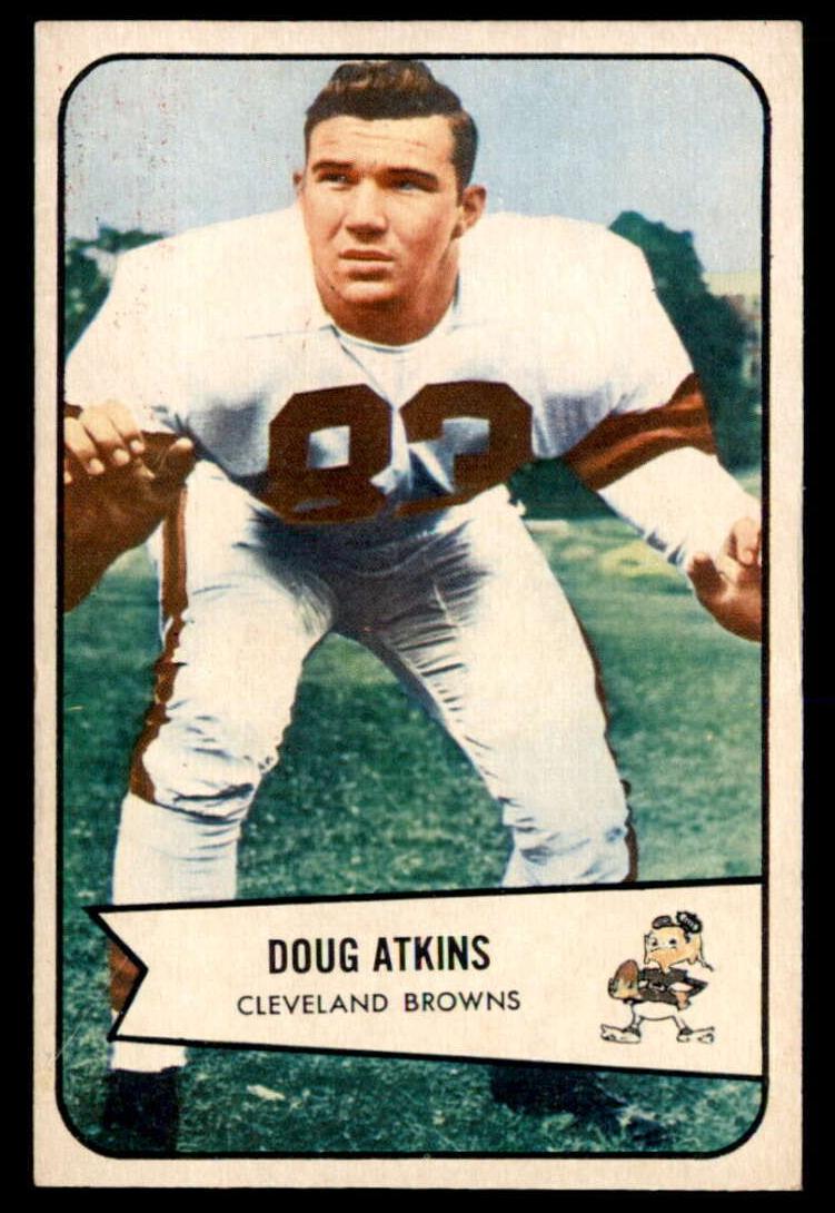 Doug Atkins