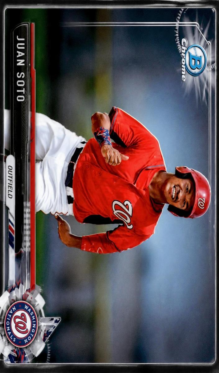 Juan Soto
