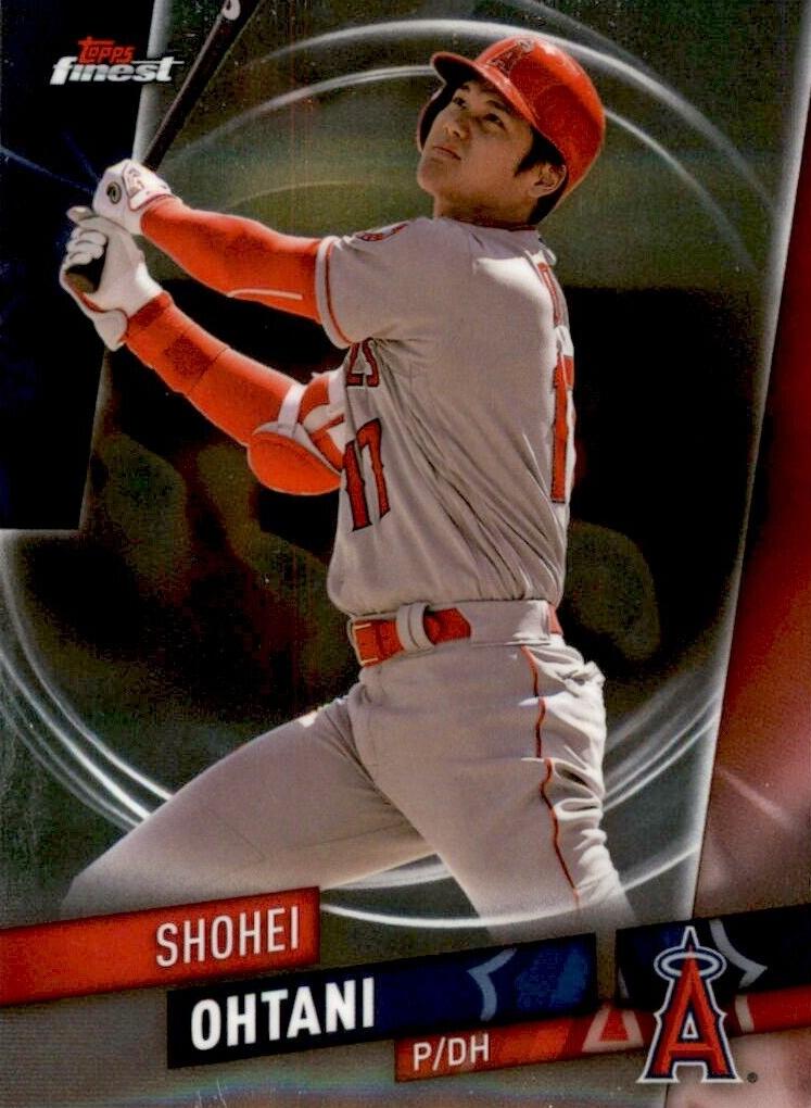 Shohei Ohtani