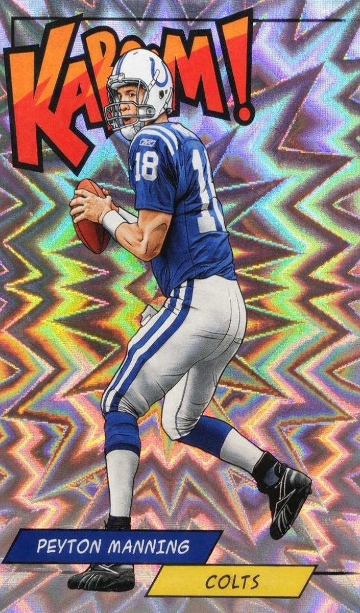 Peyton Manning