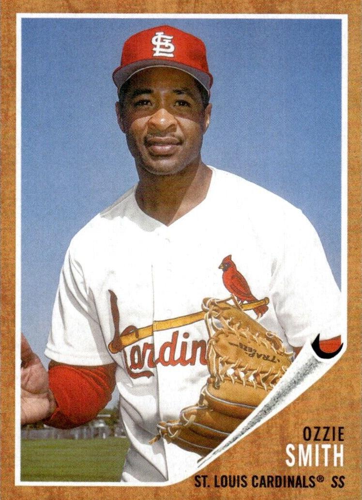 Ozzie Smith