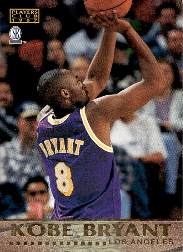 Kobe Bryant