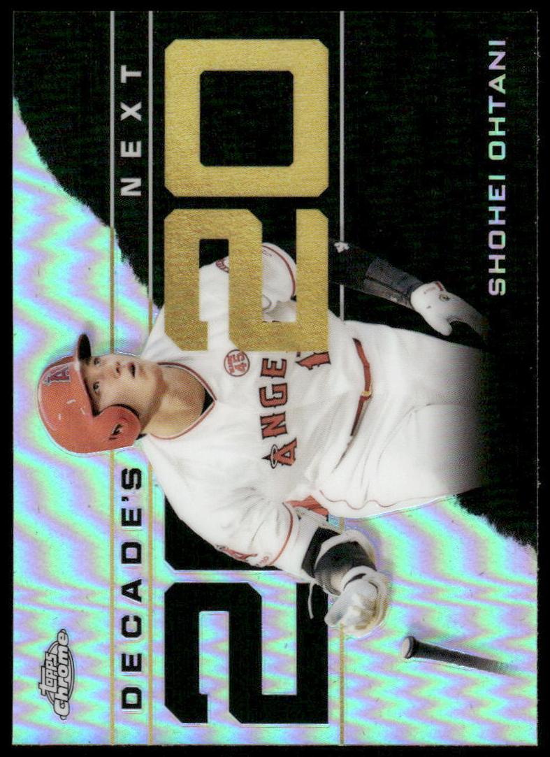Shohei Ohtani