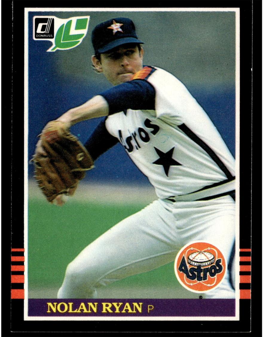 Nolan Ryan