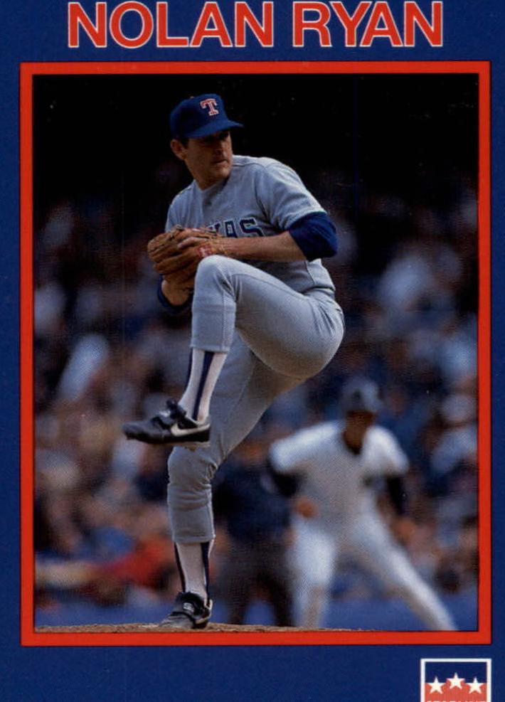 Nolan Ryan