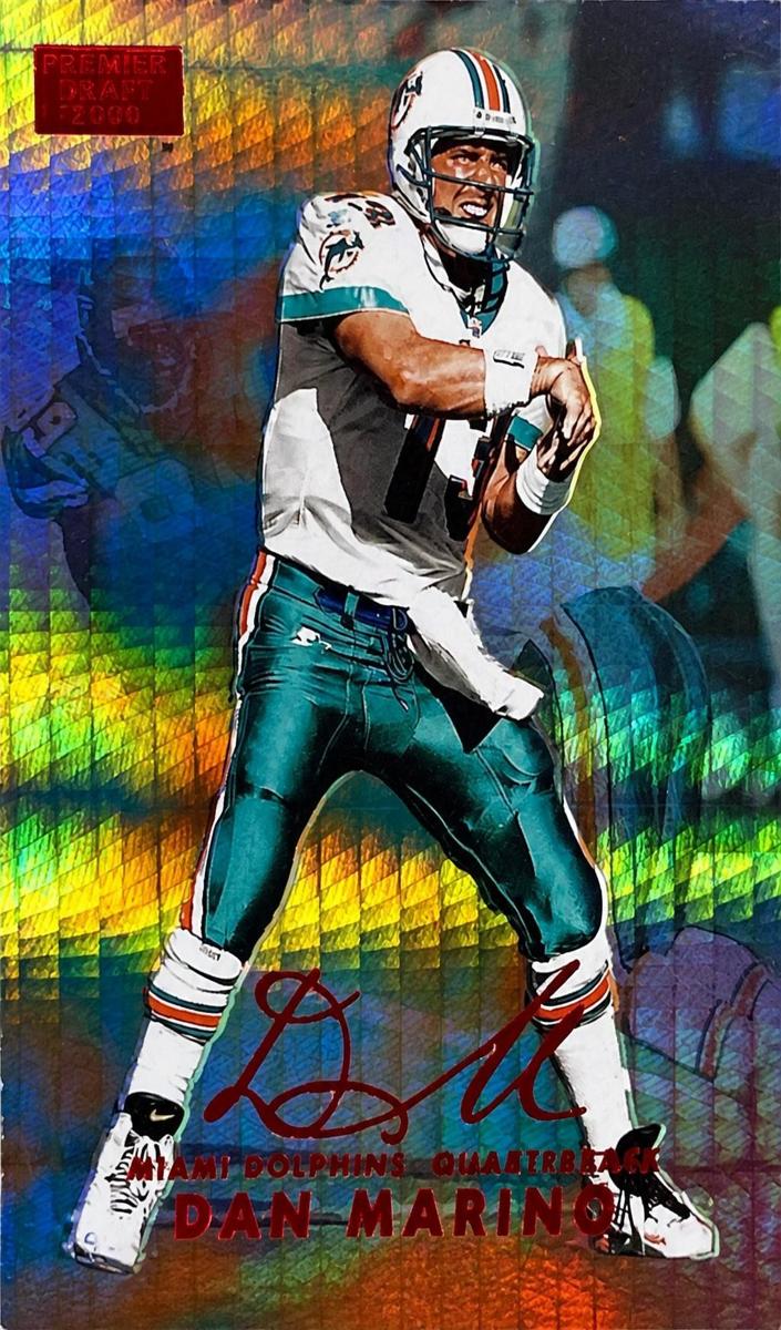 Dan Marino