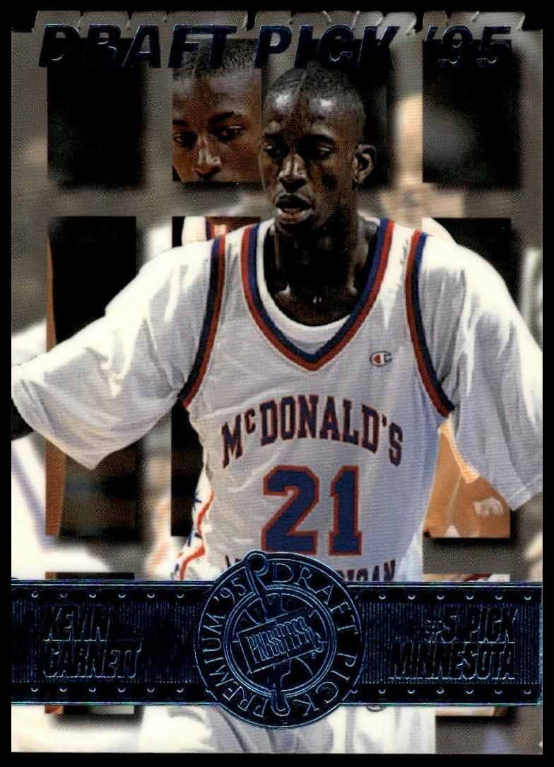 Kevin Garnett