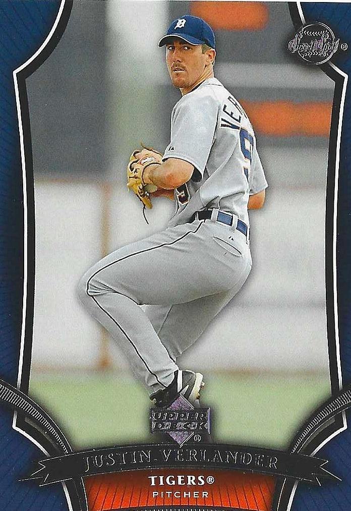 Justin Verlander