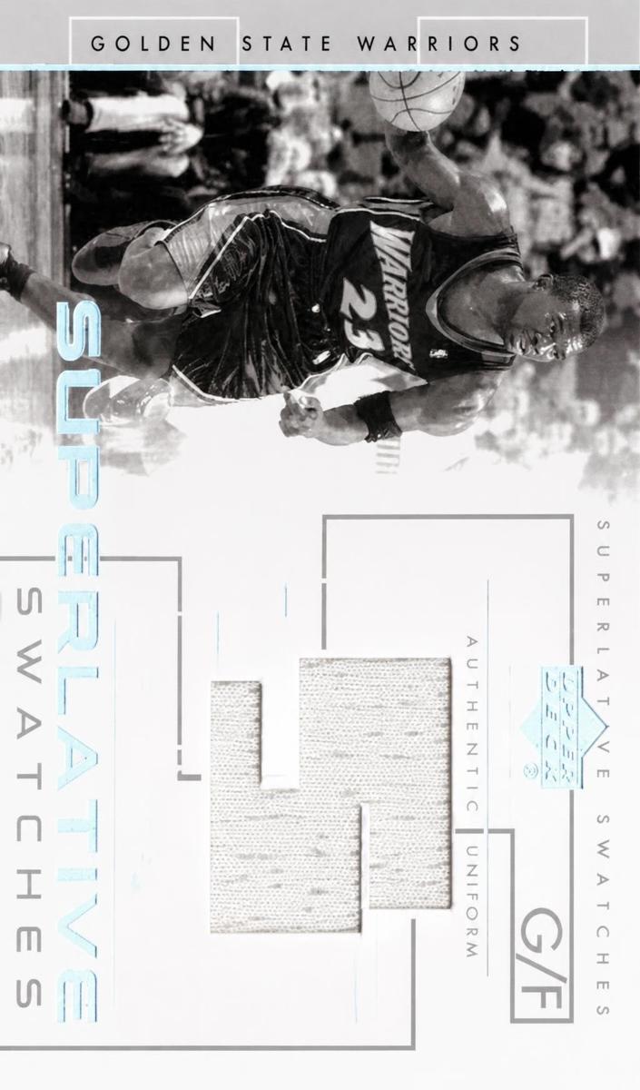 Jason Richardson
