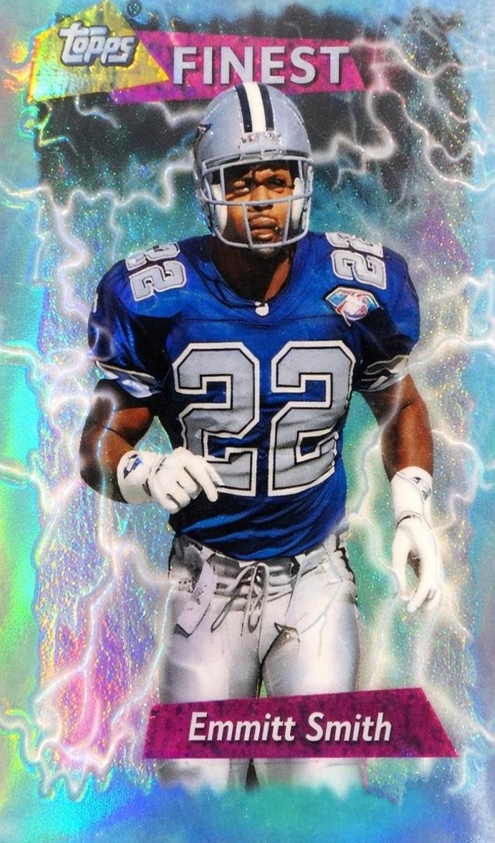 Emmitt Smith