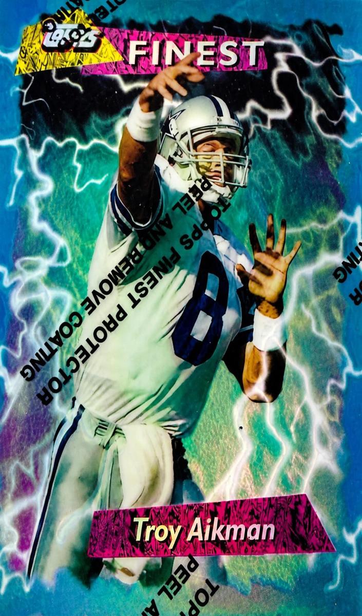 Troy Aikman